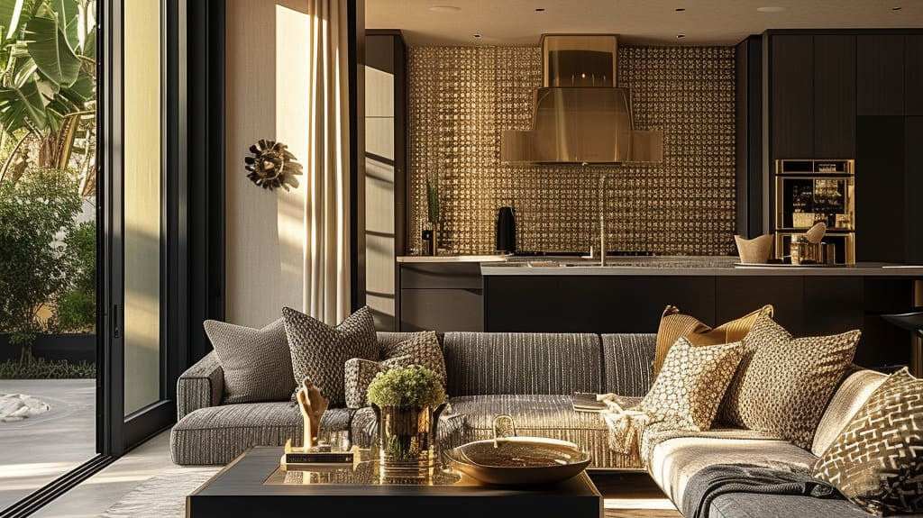 Discover 2025's Hottest Sofa Trends According to Interior Designers