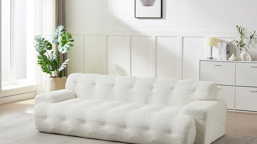 Do Box Sofas Sag? The Truth About Compressed-Sofa Durability