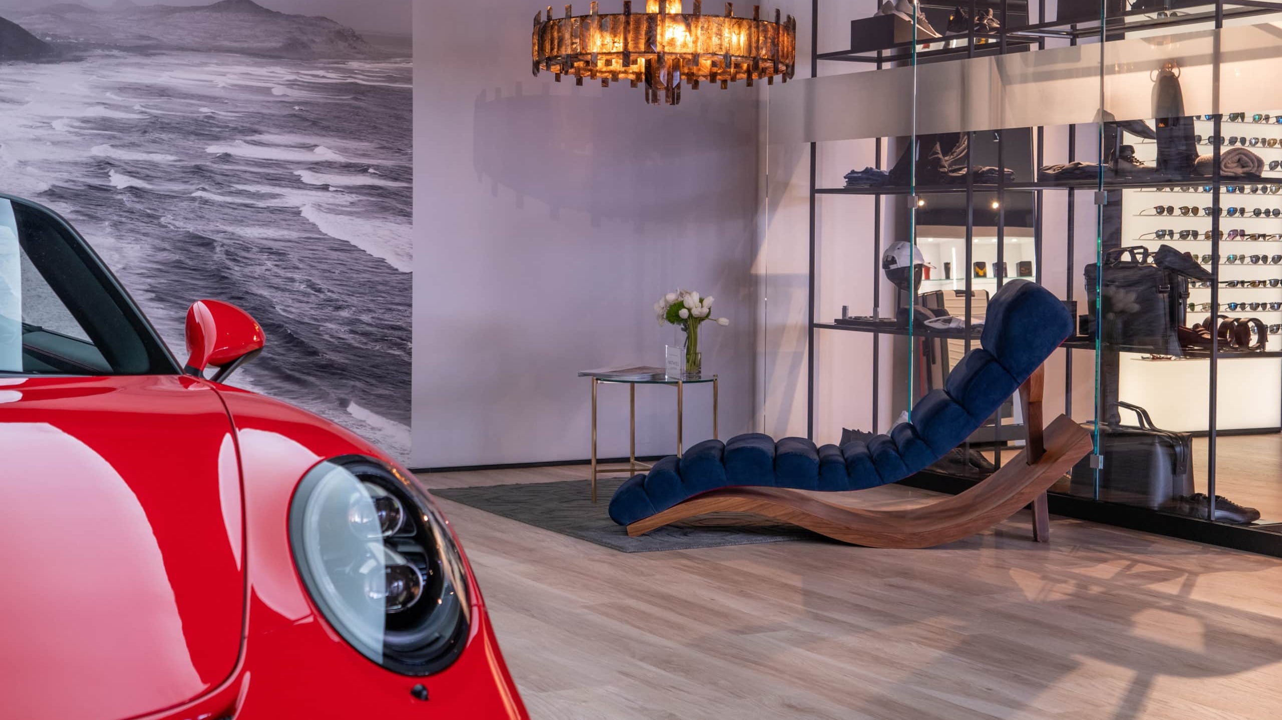 How to Pick the Perfect Indoor Lounge Chair for Comfort and Design