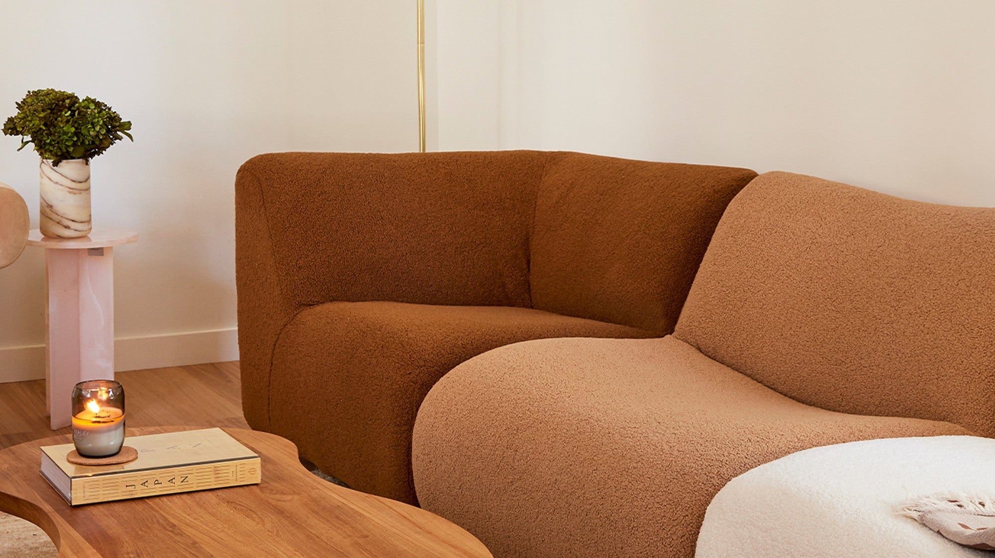 How Much Should You Spend on a Modular Sofa in the UK?"