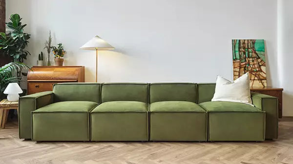 How to Choose the Right Modular Sofa-in-a-Box for You