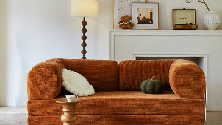 Best Sofa Beds for Tiny Flats in the UK: My Top Picks for Space-Savvy Living