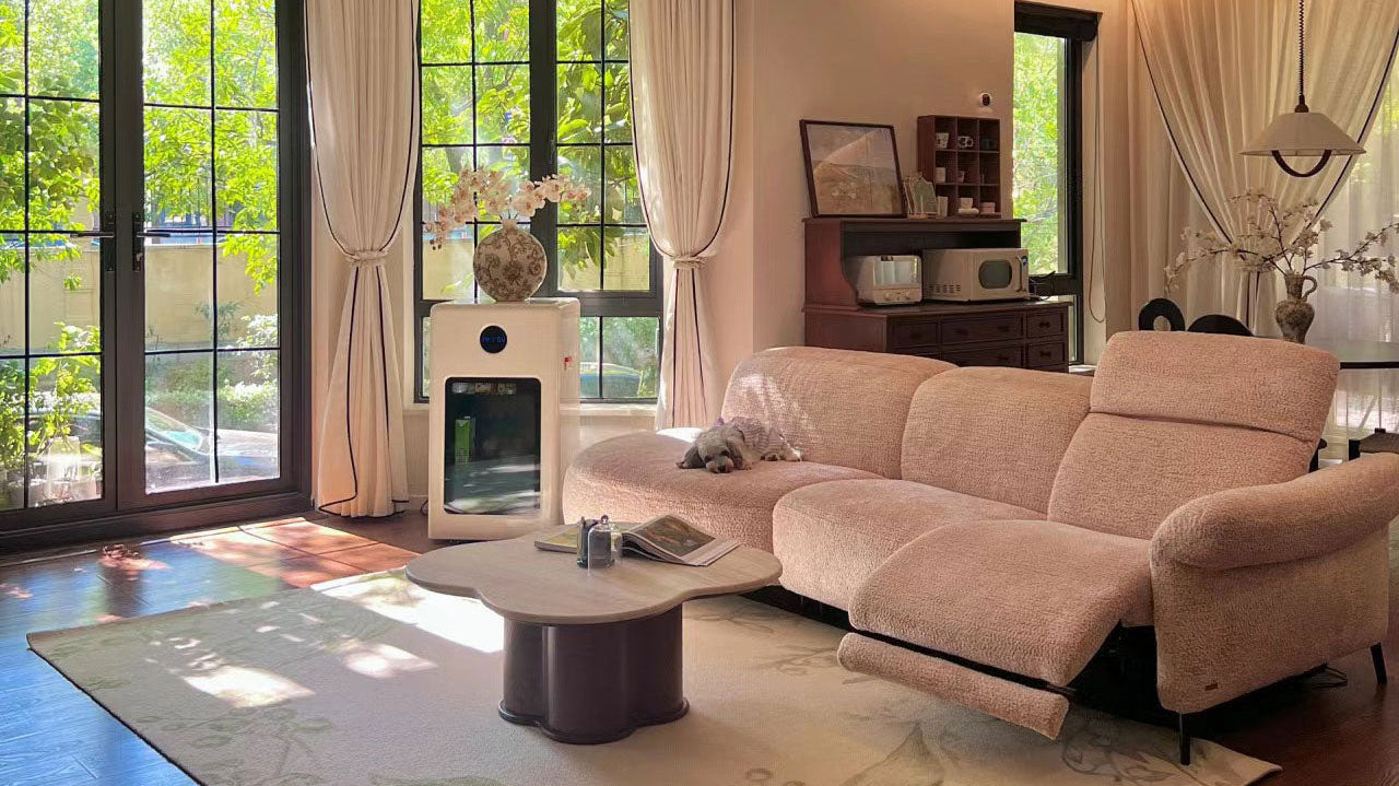 The Ergonomic Benefits of Reclining Sofas: Why They’re a Must-Have for Your Home or Office