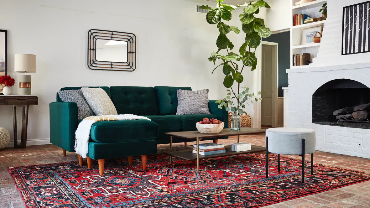 Why Velvet Indoor Lounge Chairs Are Trending in 2025