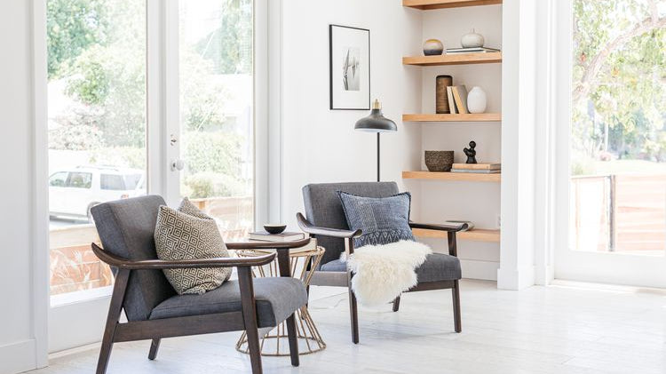 Why Indoor Lounge Chairs Are the Key to a Cozy Home