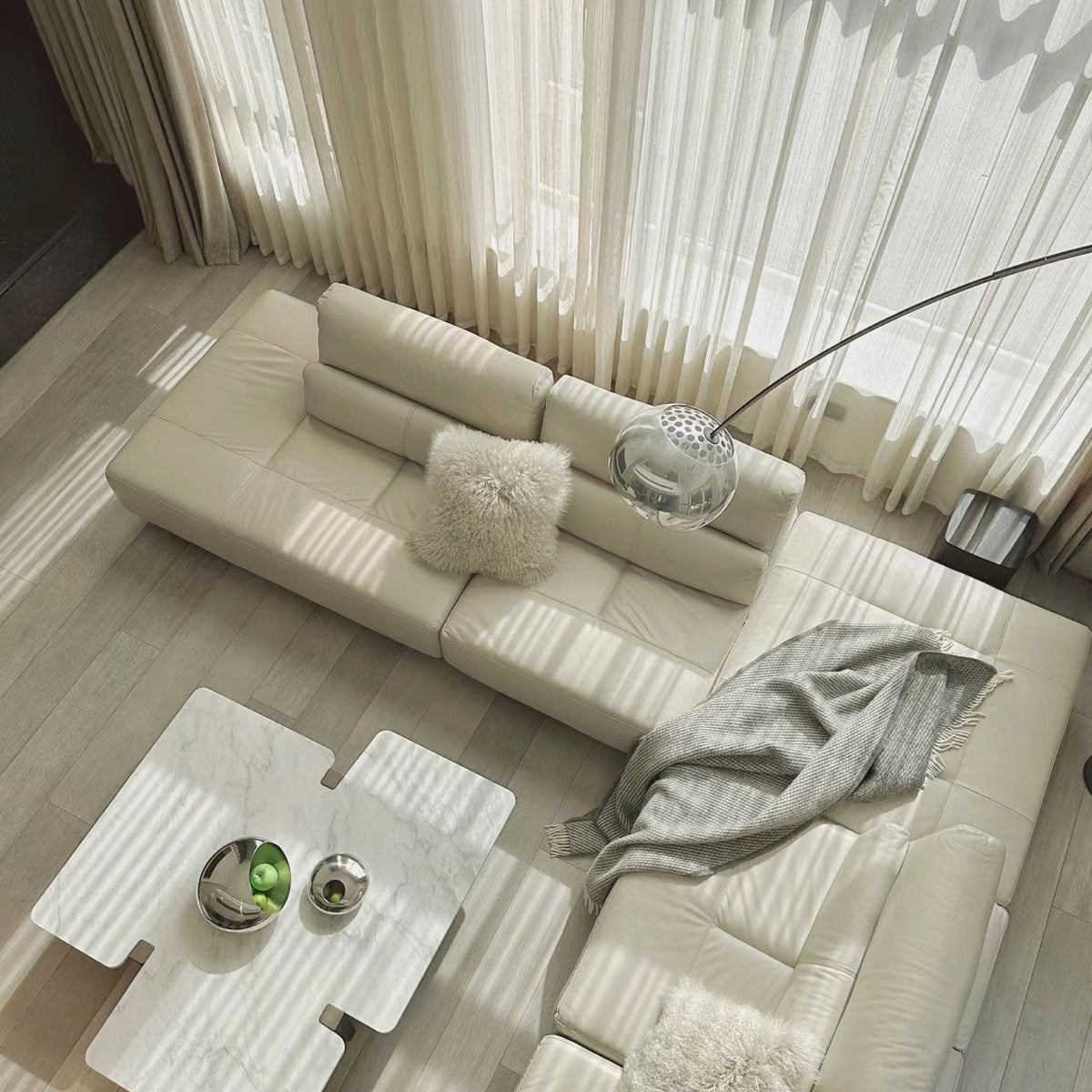 How to Choose the Perfect Reclining Sofa for Your Home – Couchery