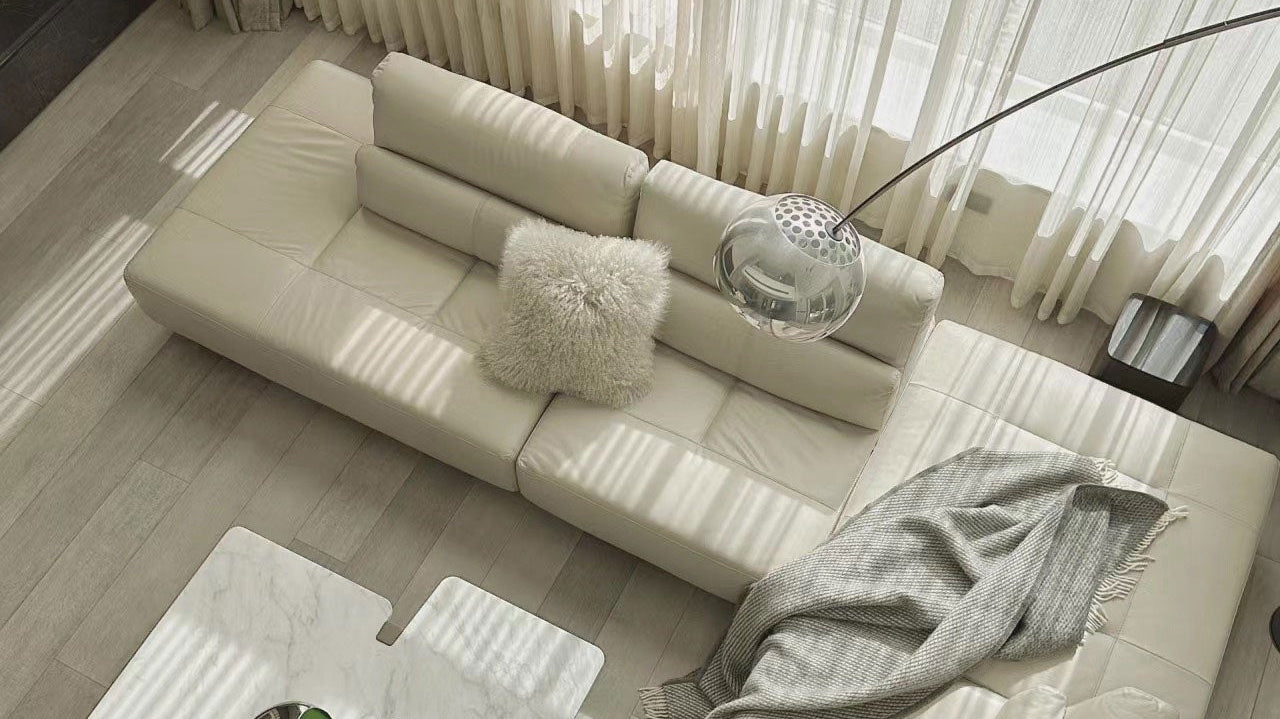 How to Choose the Perfect Reclining Sofa for Your Home