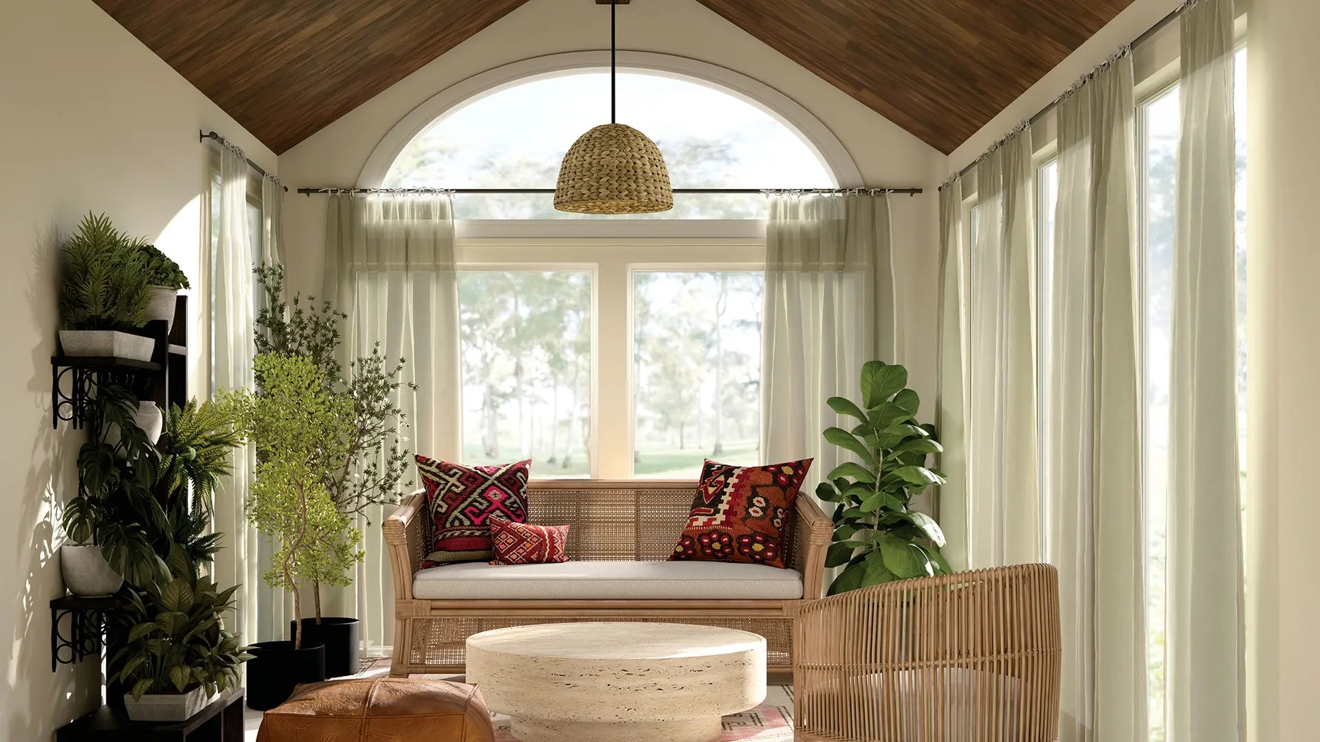 2025 Home Lighting Trends: Illuminate Your Space with Style