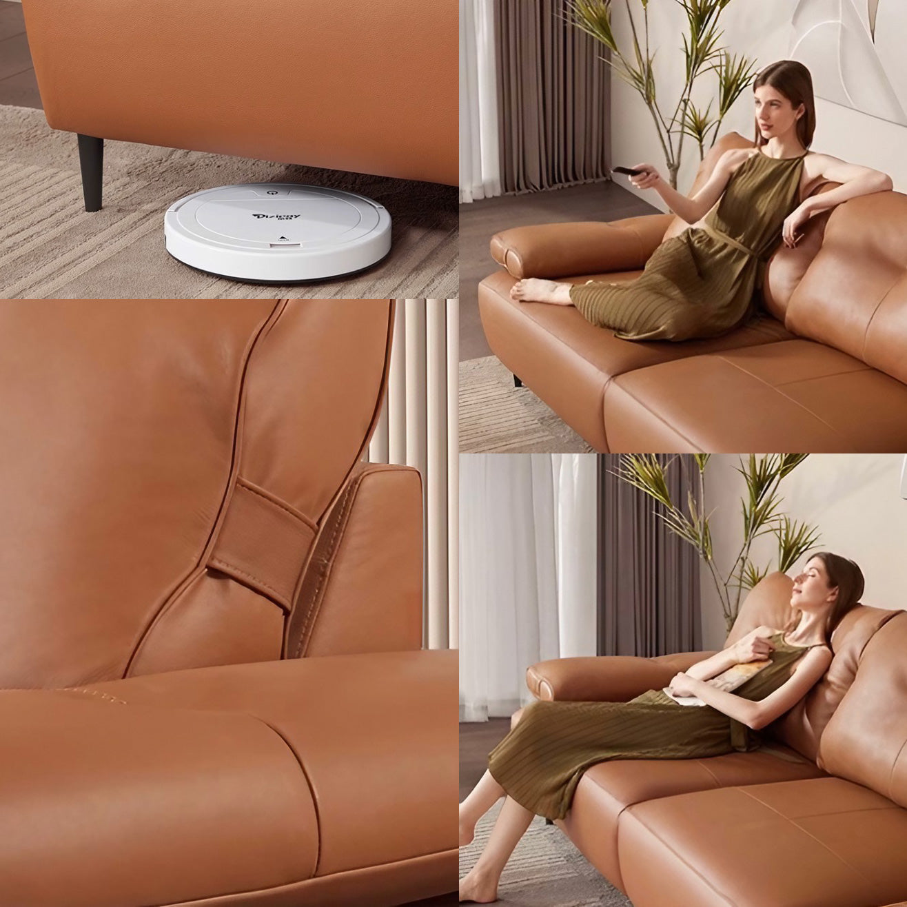 How to Set Up the Ultimate Home Theater with Recliner Sofas