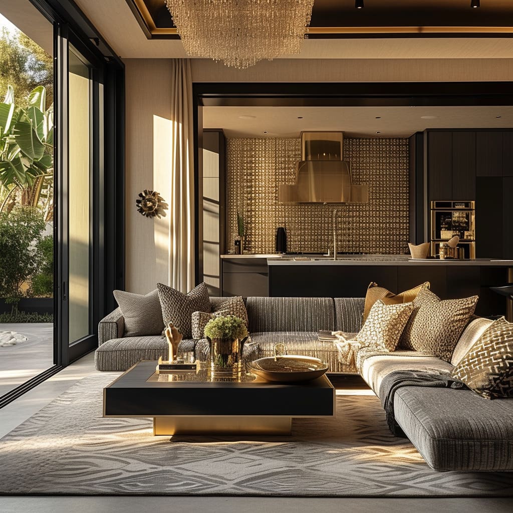 Discover 2025's Hottest Sofa Trends According to Interior Designers