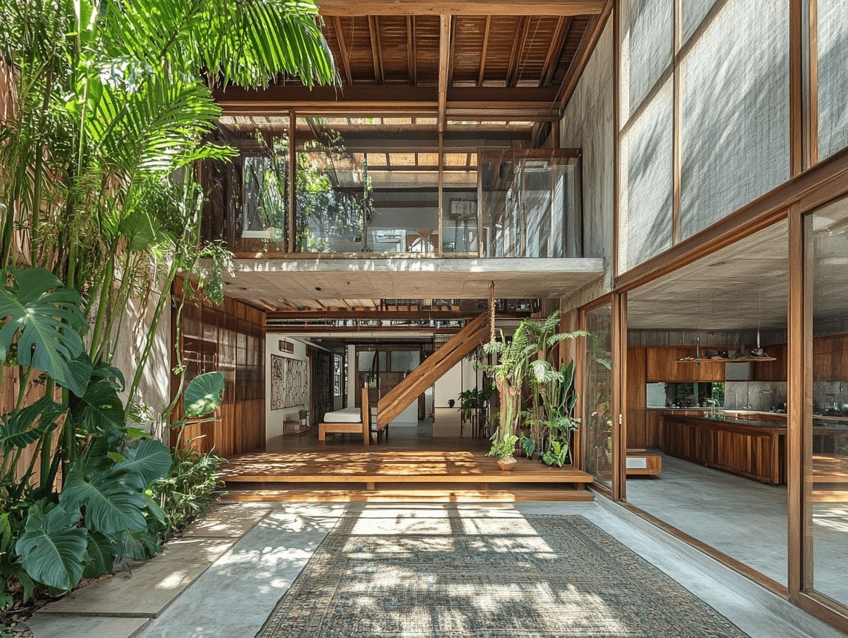 Top 8 Interior Design Trends Shaping Homes in 2025