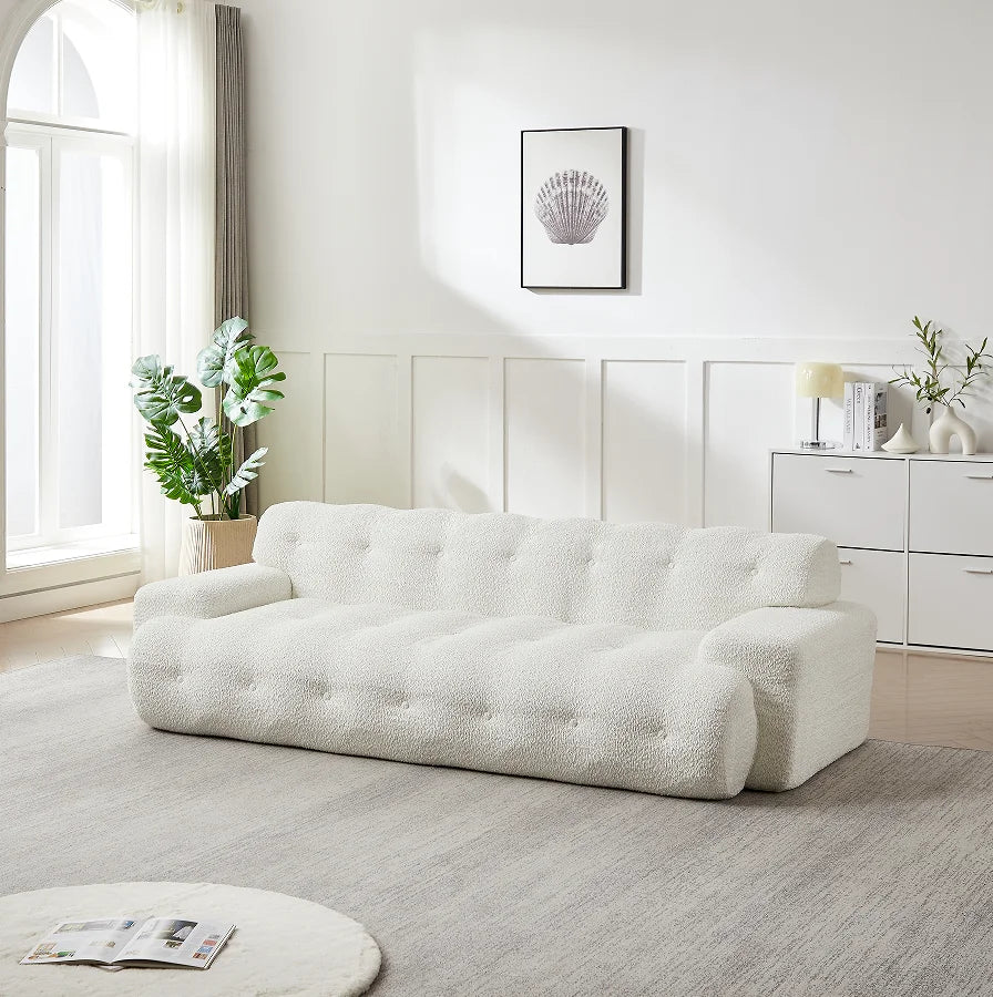 Do Box Sofas Sag? The Truth About Compressed-Sofa Durability