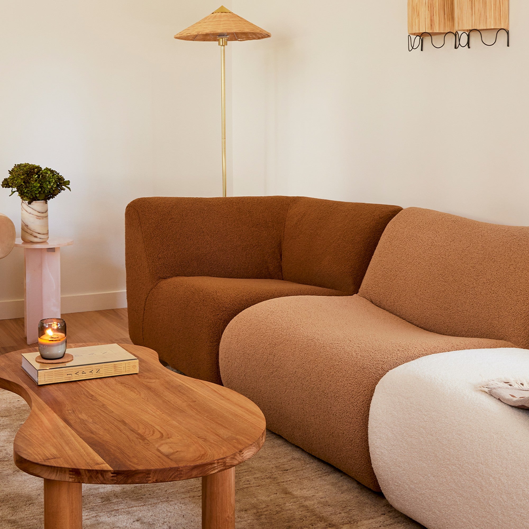 How Much Should You Spend on a Modular Sofa in the UK?"