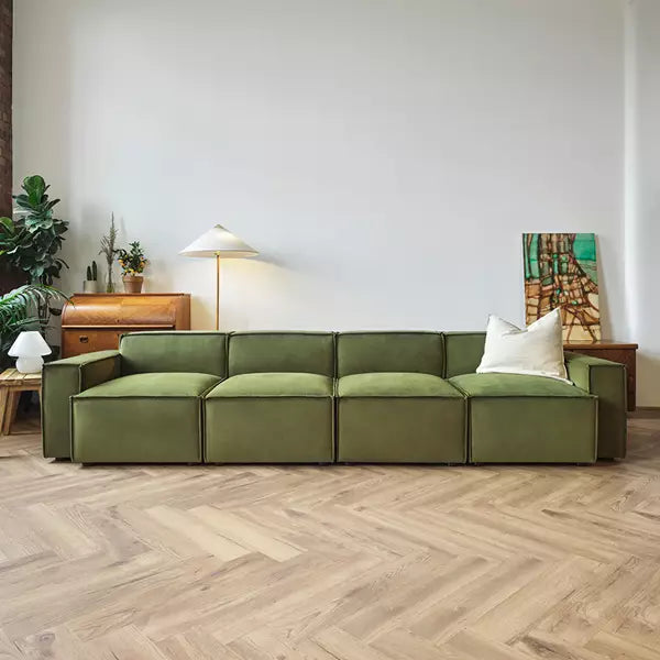 How to Choose the Right Modular Sofa-in-a-Box for You