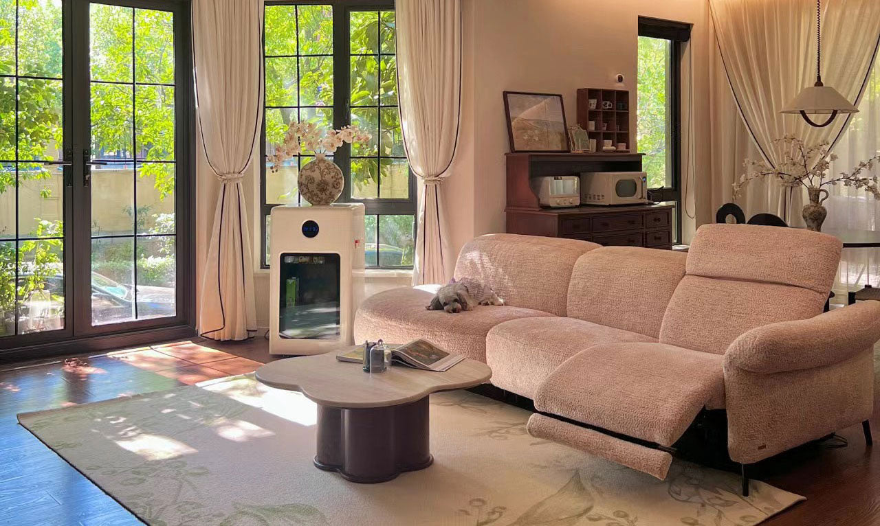 The Ergonomic Benefits of Reclining Sofas: Why They’re a Must-Have for Your Home or Office