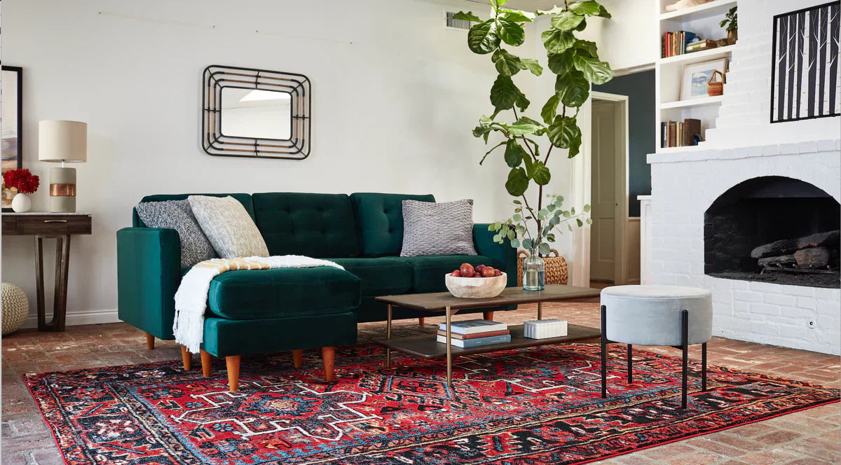 Why Velvet Indoor Lounge Chairs Are Trending in 2025