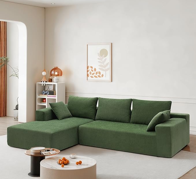 The Rise of Pack Savvy Sofas: Big Design, Small Package
