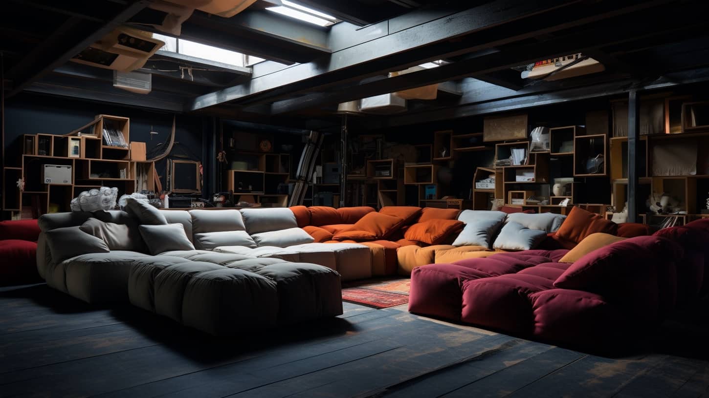 How Trump Tariffs Are Affecting Lounge Chair and Modular Sofa Prices in 2025