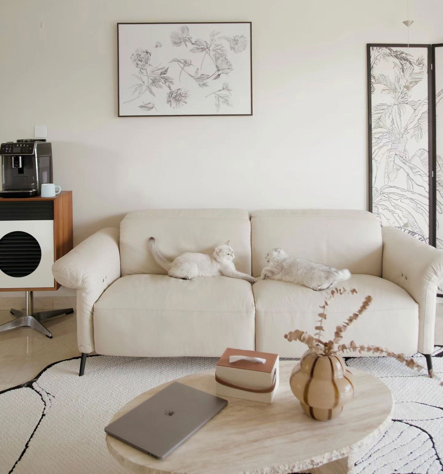 Self-Cleaning Sofa Fabrics: The Future of Upholstery Maintenance