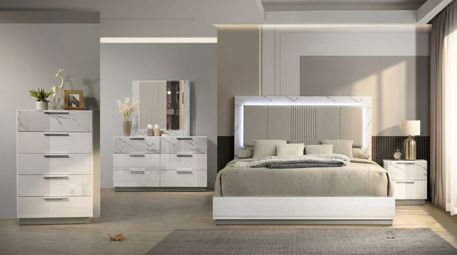 Bedroom Sets