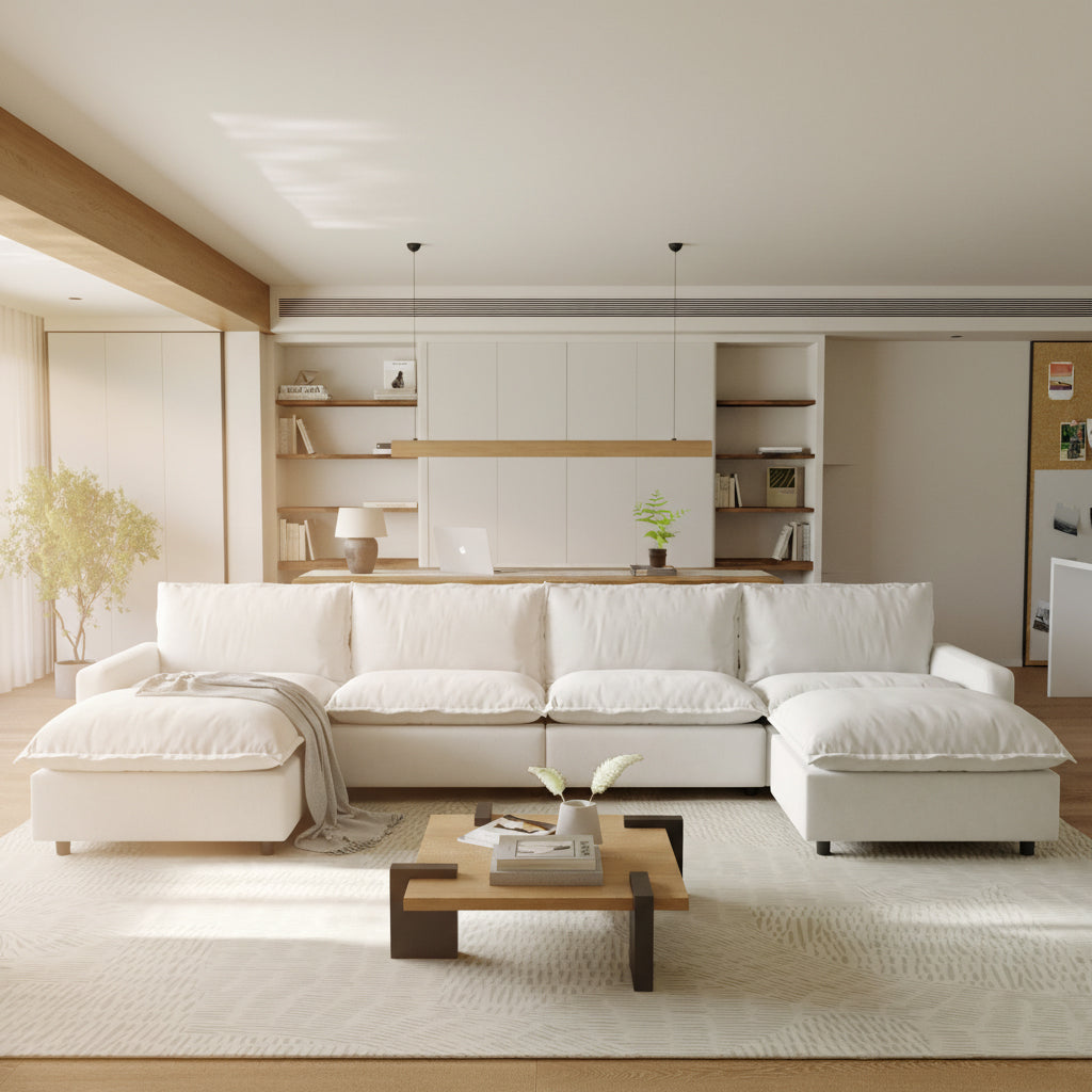 In-Stock Sofa (US)