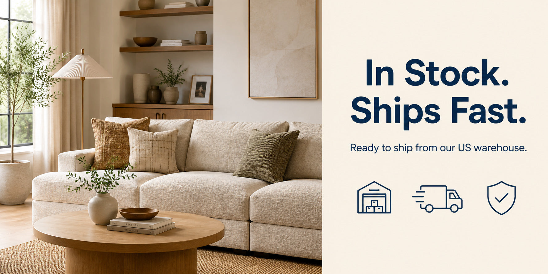 In Stock — Ships Fast from US