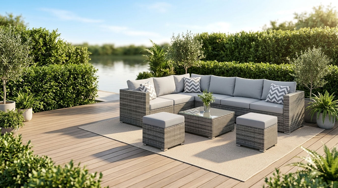 Outdoor & Patio Furniture