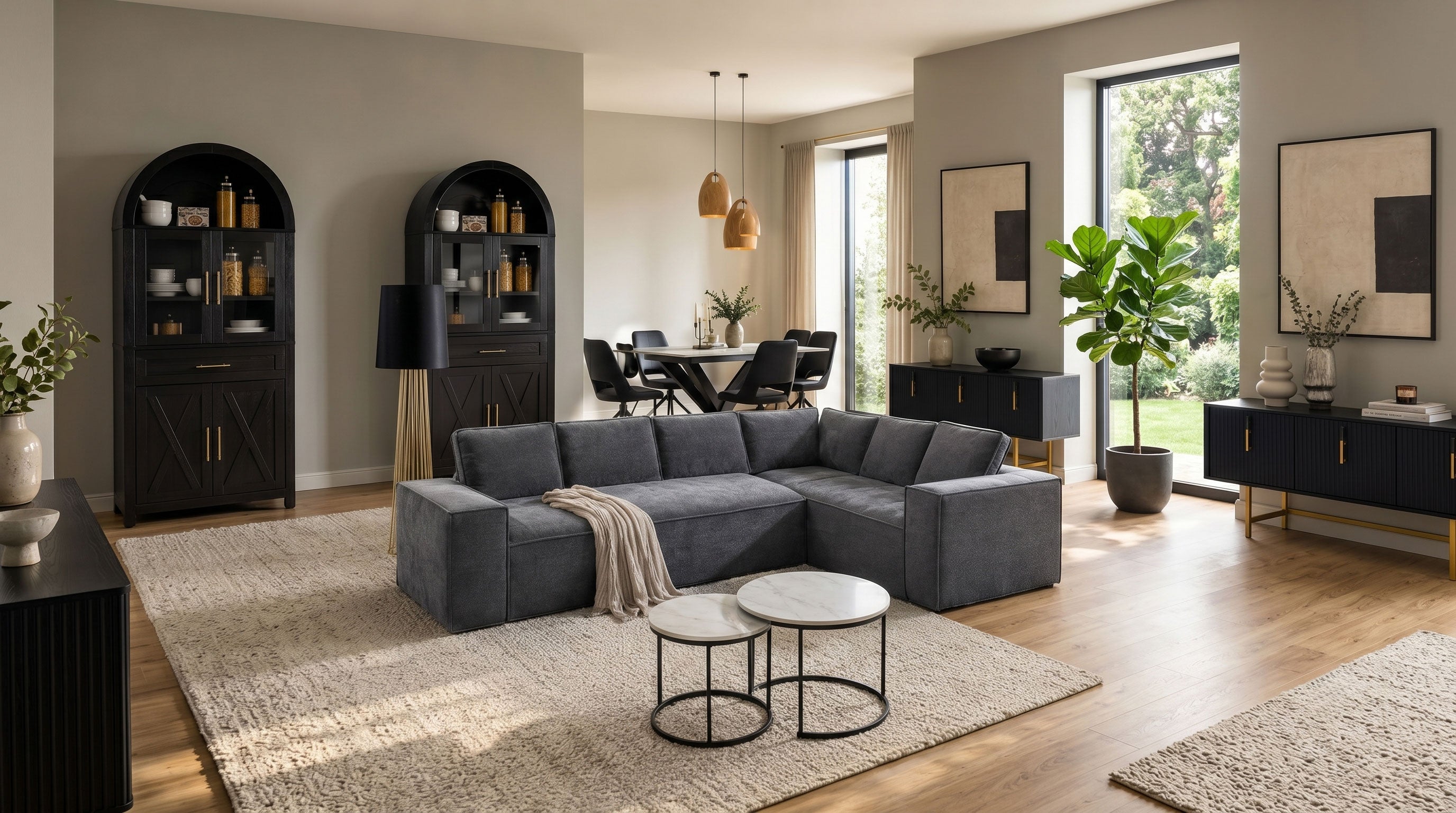 Living Room Sets