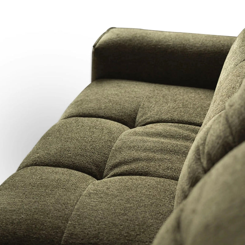 CloudNest Extendable Sofa