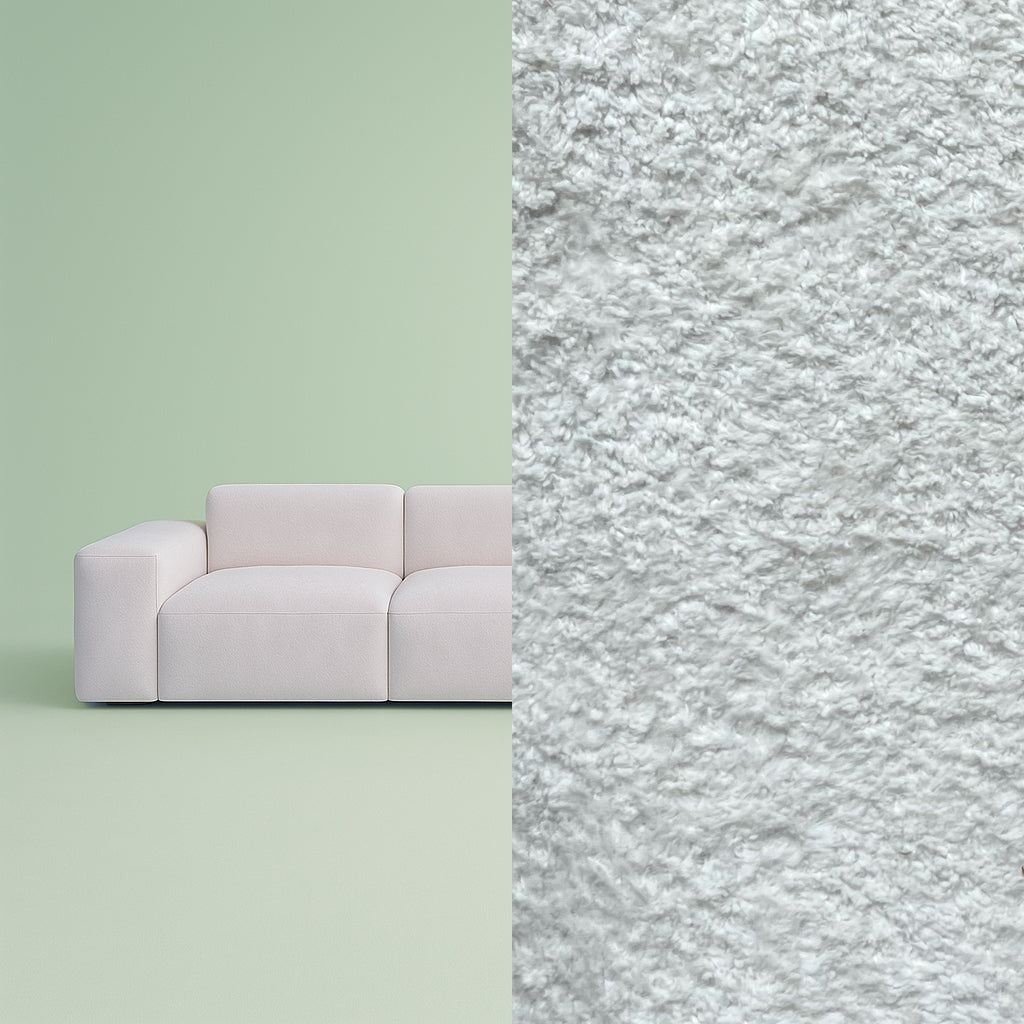 Puff Velvet | Frosted Pearl (ODS2513-1)