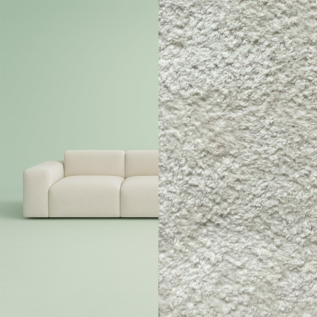 Puff Velvet | Almond Cream (ODS2513-2)