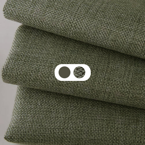 Linen | Sage Olive