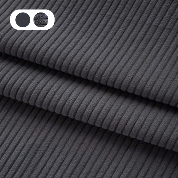 Corduroy | Slate Shadow