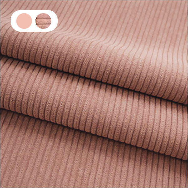 Corduroy | Blush Shadow