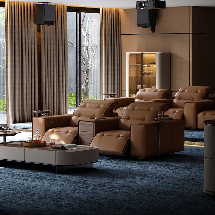 Innovative Features of Couchery Sofa