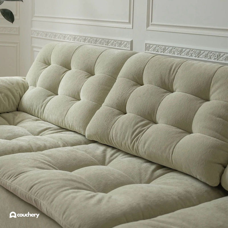LumaNest Electrical Extendable Sofa Bed