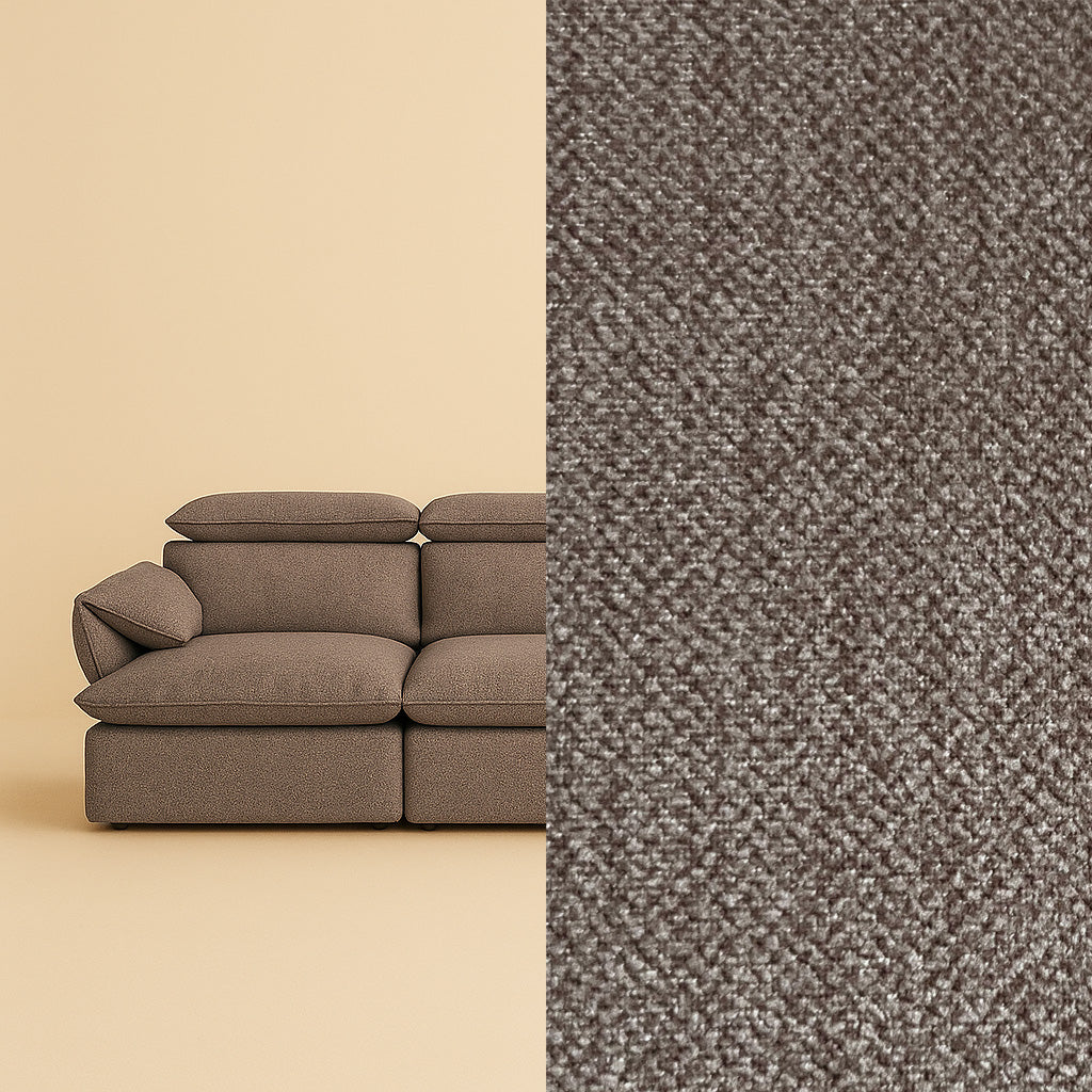 Performance | Toasted Chestnut | ED02
