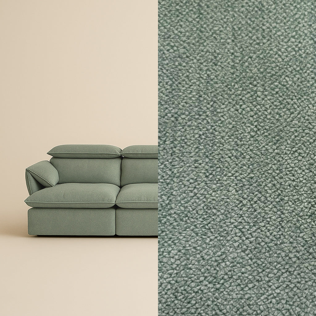 Performance | Seafoam Mist | ED05