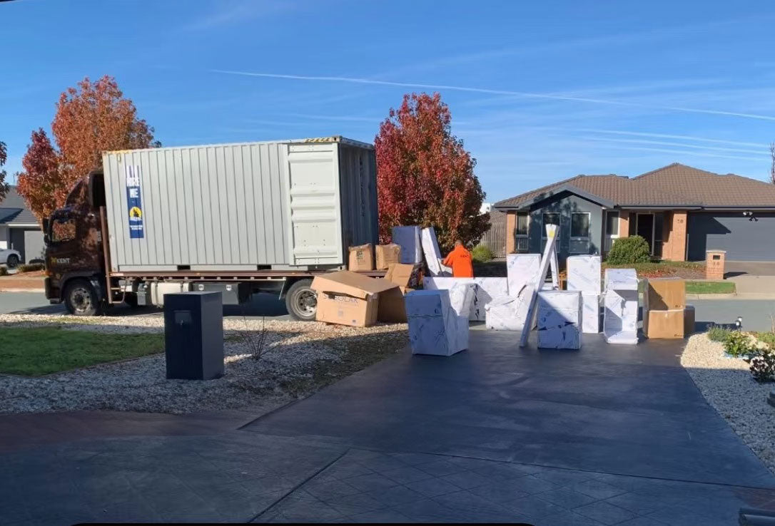 Smooth Deliver Couch and Sofa to Your Doorstep